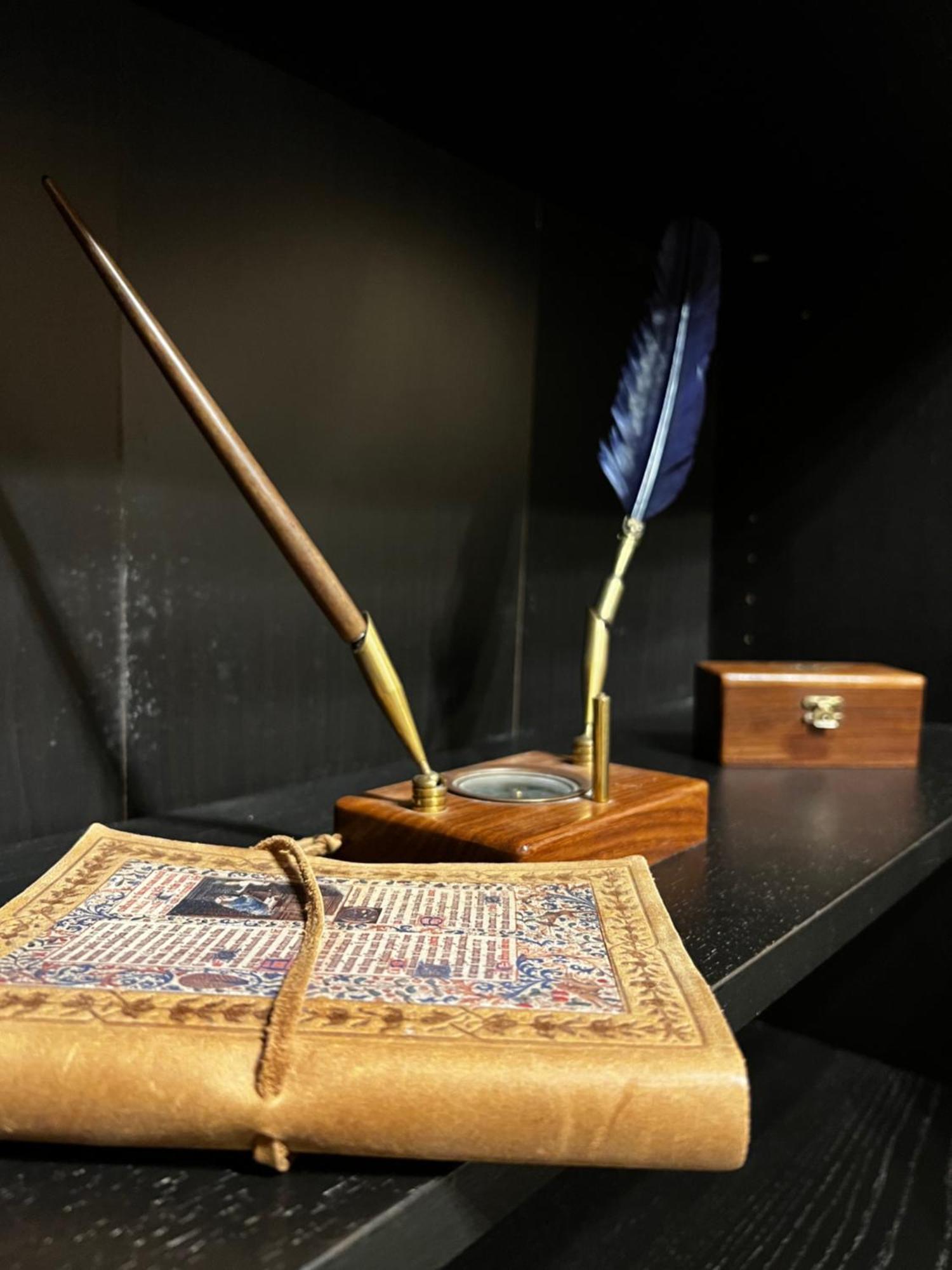 The Knight And The Pomegranate - Luxury Medieval Villa Rhodes City Eksteriør bilde